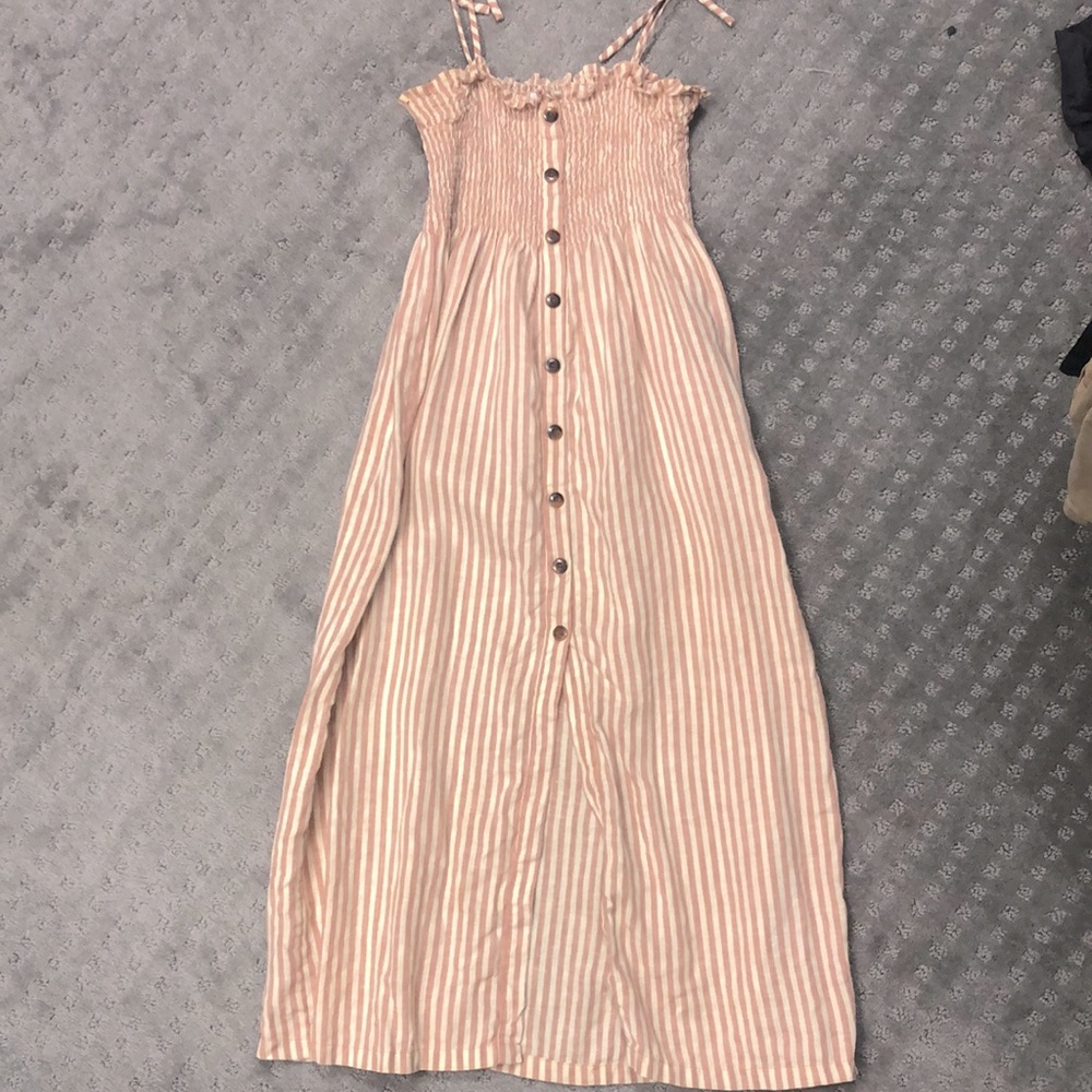 Faithfull the Brand summer dress | size 4/S
